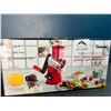 Image 1 : Lot of 1 Rotary Cheese Grater/Vegetable Slicer