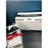 Image 3 : Lot of 1 DC Power Supply