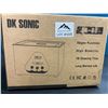Image 1 : Lot of 1 Digital Ultrasonic Cleaner for Jewelry