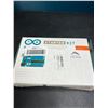 Image 1 : Lot of 1 Arduino Starter Kit