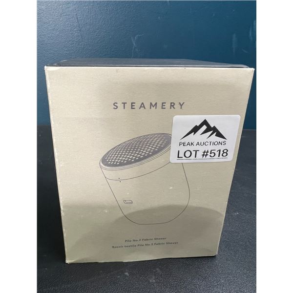 Lot of 1 Steamery Electric Fabric Shaver