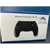 Image 1 : Lot of 1 Wireless Controller for Playstation 4
