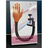 Image 1 : Lot of 1 Nail Practic Hand