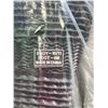 Image 2 : Lot of 1 TideWe Fishing/Hunting Waders w/ Boots - Kids - Size 10/11