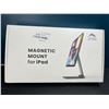 Image 1 : Lot of 1 Magnetic Mount for iPad