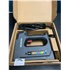 Image 1 : Lot of 1 Workpro Electric Stapler