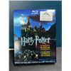 Image 1 : Lot of 1 Harry Potter - Complete 8-Film Blu-Ray Disc Collection