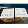 Image 2 : Lot of 2 Multi-Packs of Smart Bulbs - 4PCS per pack