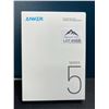 Image 2 : Lot of 1 ANKER Series 5 Portable Powerbank - 20,000mAh