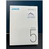 Image 2 : Lot of 1 ANKER Series 5 Portable Powerbank - 20,000mAh