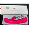 Image 1 : Lot of 1 Vibrating Silicone Sex Toy for Women