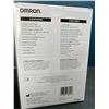 Image 2 : Lot of 1 OMRON Platinum Upper-Arm Blood Pressure Monitor