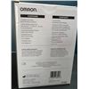 Image 2 : Lot of 1 OMRON Platinum Upper-Arm Blood Pressure Monitor