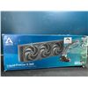 Image 1 : Lot of 1 Liquid Freezer II 360 CPU Cooler