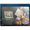 Image 1 : Lot of 1 Wifi Digital Photo Frame (Supports up to 32GB)