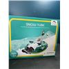 Image 1 : Lot of 1 Snow Tube