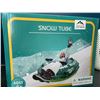 Image 1 : Lot of 1 Snow Tube