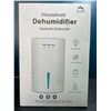 Image 1 : Lot of 1 Large Household Dehumidifer