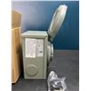 Image 2 : Lot of 1 30A Power Inlet Box