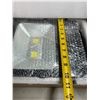 Image 2 : Lot of 1 100W LED Flood Light
