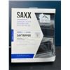 Image 1 : Lot of SAXX Daytripper Boxer Briefs (3PACK) - Size Medium