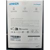 Image 2 : Lot of 1 ANKER Series 5 Portable Powerbank - 20,000mAh