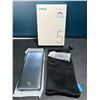 Image 1 : Lot of 1 ANKER Series 5 Portable Powerbank - 20,000mAh