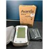 Image 1 : Lot of 1 Avantia Blood Pressure Monitor