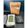 Image 1 : Lot of 1 Avantia Blood Pressure Monitor