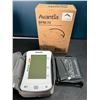 Image 1 : Lot of 1 Avantia Blood Pressure Monitor