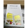 Image 1 : Lot of 1 LED Grow Light for Plants