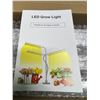 Image 1 : Lot of 1 LED Grow Light for Plants