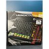 Image 1 : Lot of 1 LaunchControl XL Audio Mixer Board