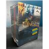 Image 1 : Lot of 1 Once Upon A Time: The Complete Series DVD Box Set