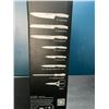 Image 2 : Lot of 1 14PC Kitchen Knife Set
