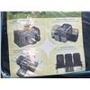Image 2 : Lot of 1 Dog/Cat Travel Carrier