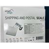 Image 2 : Lot of 1 Large Shipping and Postal Scale