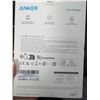 Image 2 : Lot of 1 ANKER Series 5 Portable Powerbank - 20,000mAh