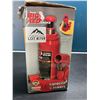 Image 1 : Lot of 1 2-Ton Capacity Hydraulic Bottle Jack (*Used)