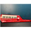 Image 1 : Lot of 1 YAMAHA Digital Keyboard (*Used)