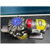 Image 2 : Lot of 1 Dyson Handheld Vacuum w/ Battery (*Used)