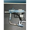 Image 1 : Lot of 1 Spyder Paintball Gun (*Used)