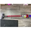 Image 1 : Lot of 1 Dyson Stick Vacuum w/ Battery (*Used)
