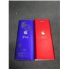 Image 2 : Lot of 2 iPods (*Used)