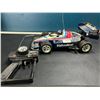 Image 1 : Lot of 1 Valvoline RC Car (*Used)
