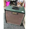 Image 1 : Lot of 1 Crate Acoustic Guitar Amplifier (*Used)