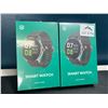 Image 1 : Lot of 2 Smart Watches/Activity Trackers