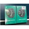 Image 1 : Lot of 2 Smart Watches/Activity Trackers