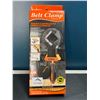 Image 1 : Lot of 1 Belt Clamp