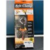 Image 2 : Lot of 1 Belt Clamp